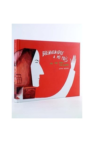 BIENVENIDOS A MI PAÍS One Two Three Viva L'Algerie